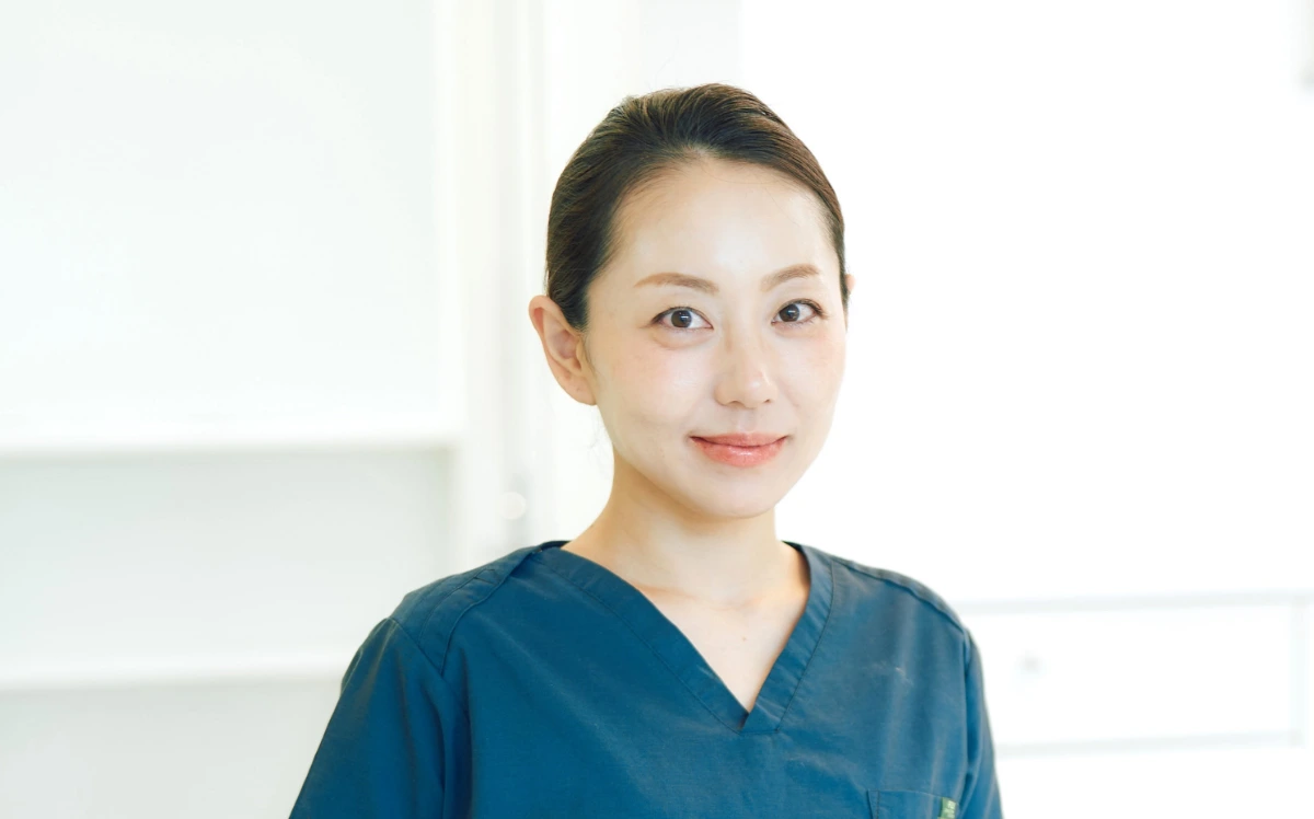 歯科麻酔医